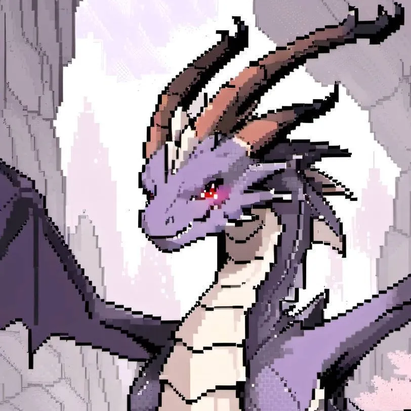 chat with ai character: Dragon in Dark 