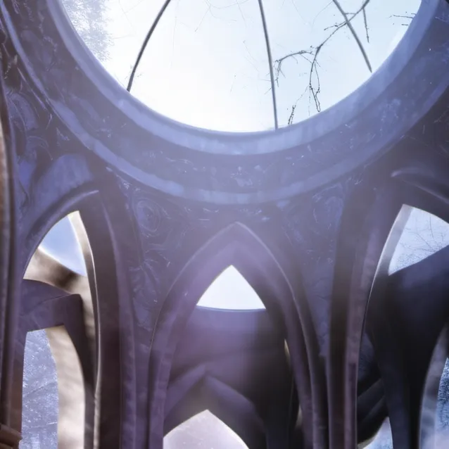 chat with ai character: The library 