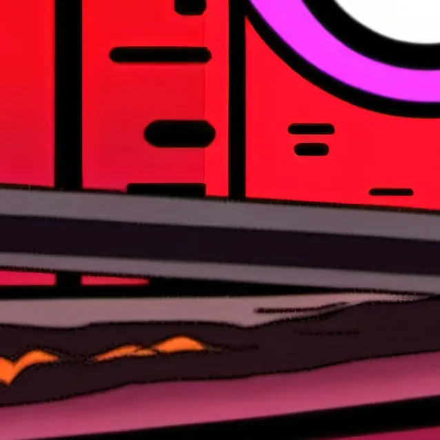 chat with ai character: Eyes