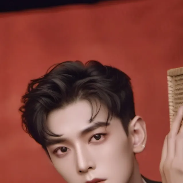 chat with ai character: tdac