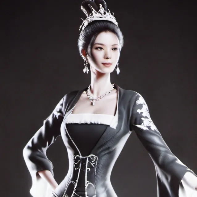 chat with ai character: fpe