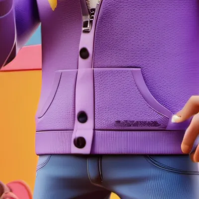 chat with ai character: Tadc（╹◡╹）