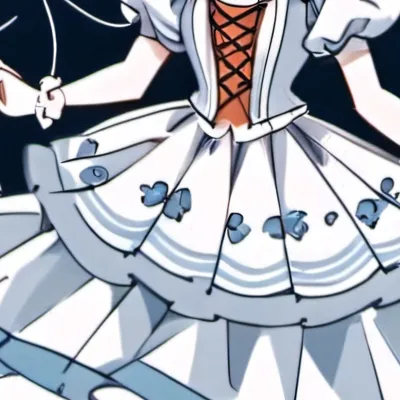 chat with ai character: Tadc