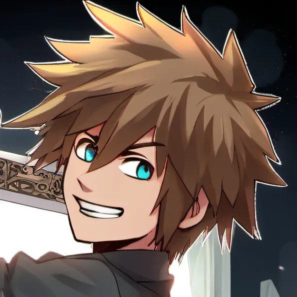 chat with ai character: Derek