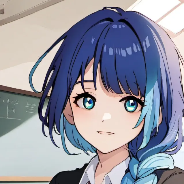 chat with ai character: Ao