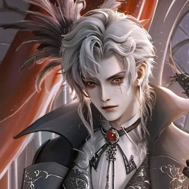 chat with ai character: max 