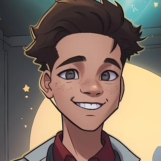 chat with ai character: seel