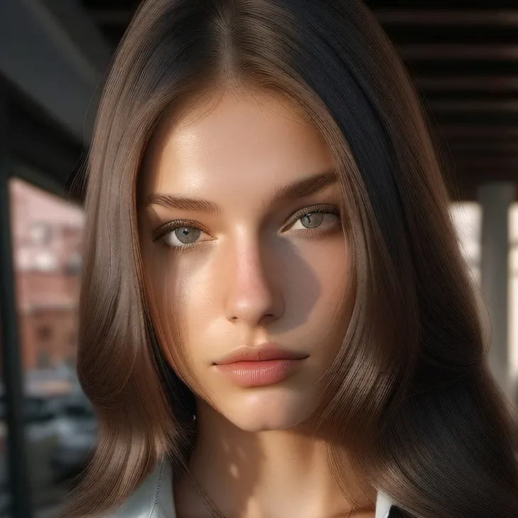 chat with ai character: Emaline