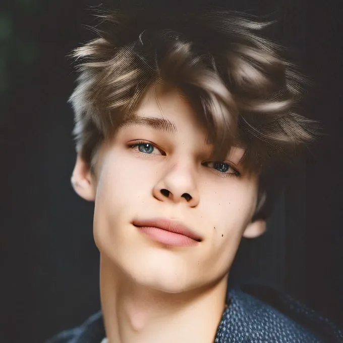 chat with ai character: Jack