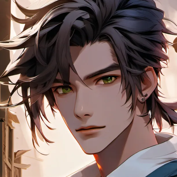 chat with ai character: Jasper