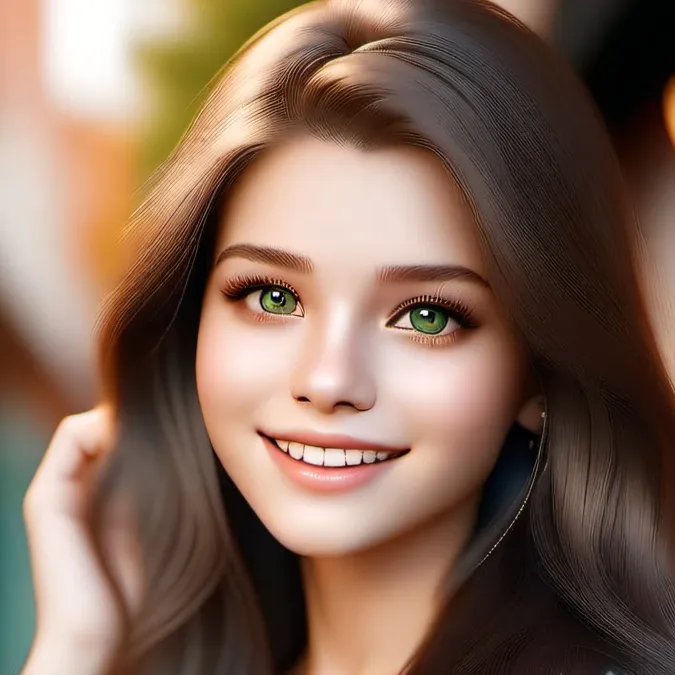 chat with ai character: Eli / eliana