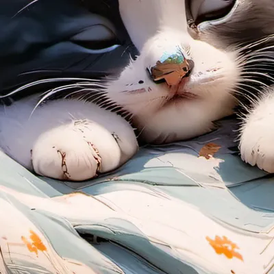 chat with ai character: Trixie