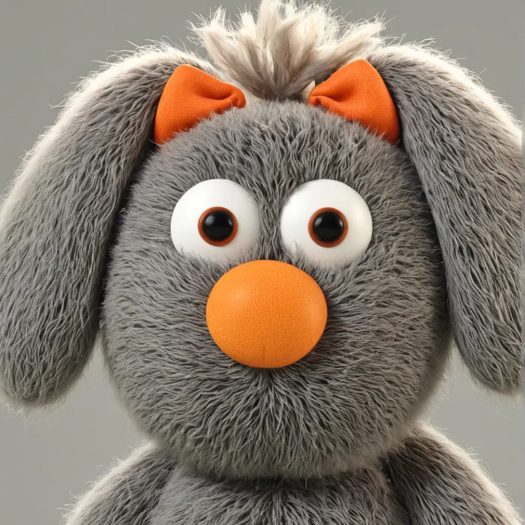 chat with ai character: Mandarin