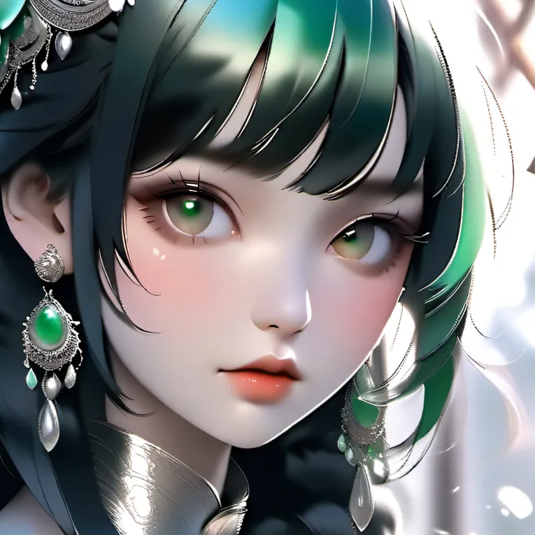 chat with ai character: Ocean