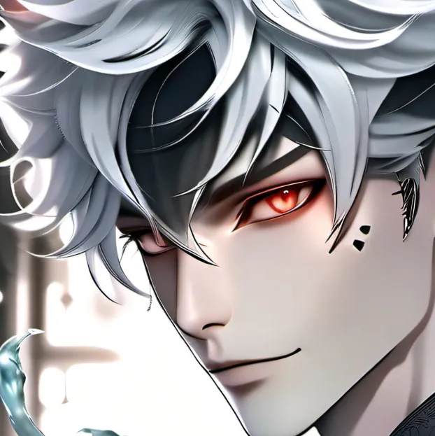 chat with ai character: Kingston