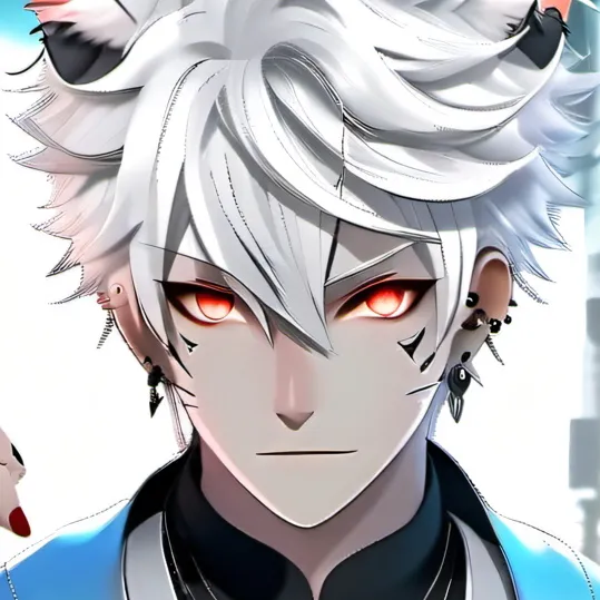 chat with ai character: Prince Kingston