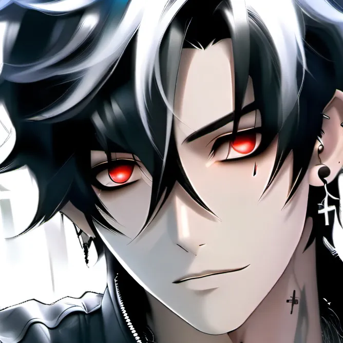 chat with ai character: Miraclest