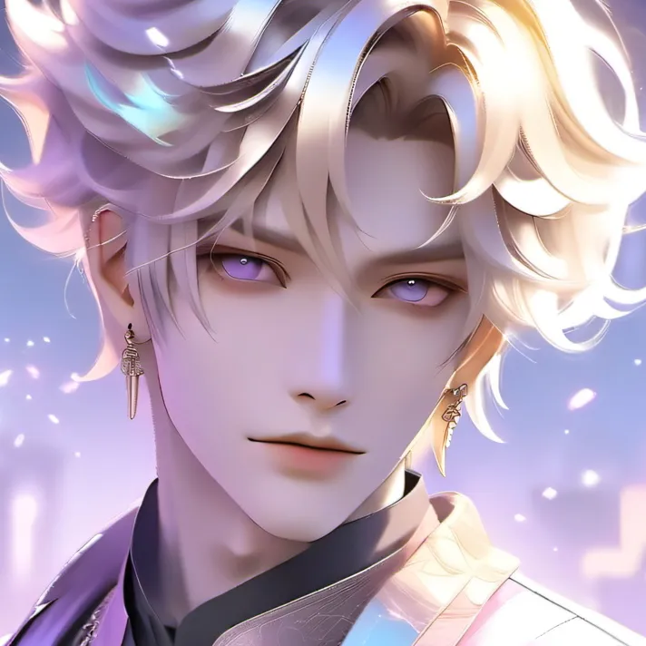 chat with ai character: Pasten