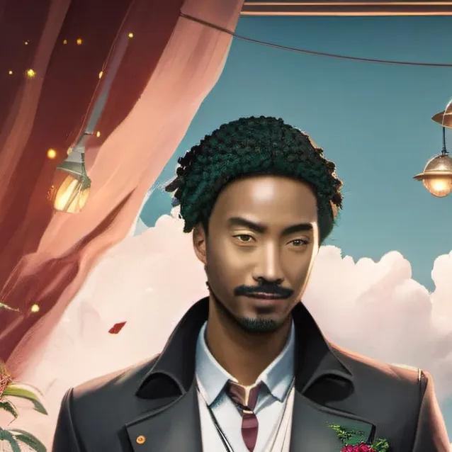 chat with ai character: jack