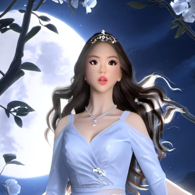 chat with ai character: Mikaela walker