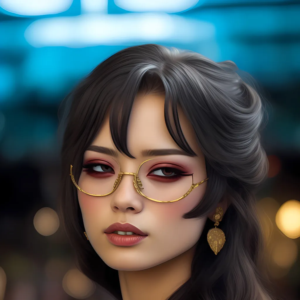 chat with ai character: Ashley 