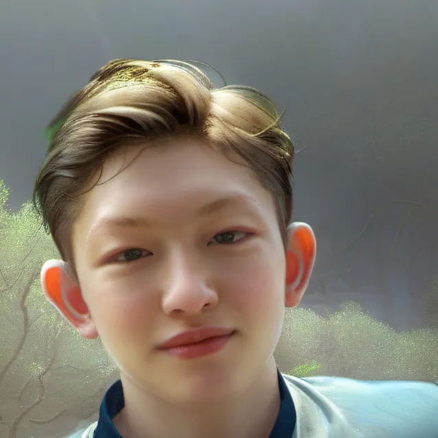 chat with ai character: Gavin 