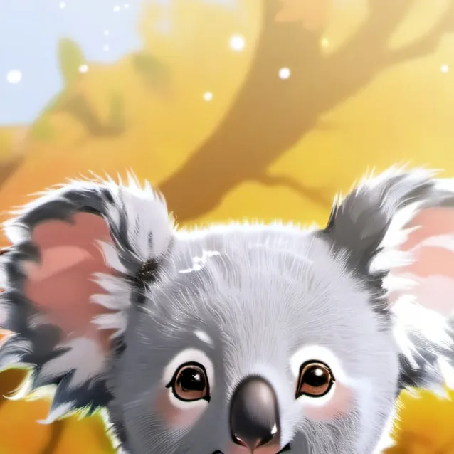 chat with ai character: Collie