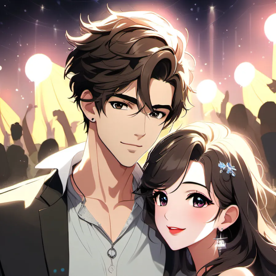 chat with ai character: Jack