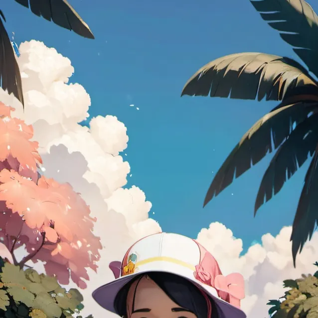 chat with ai character: jema