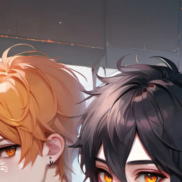 chat with ai character: Lucas