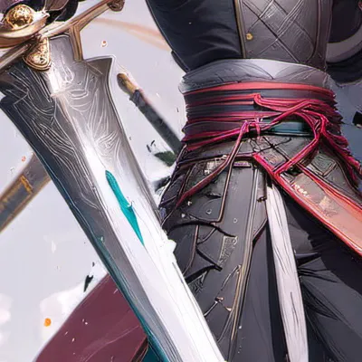 chat with ai character: Knight of valor 