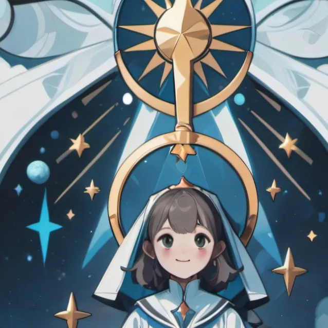 chat with ai character: Kiro