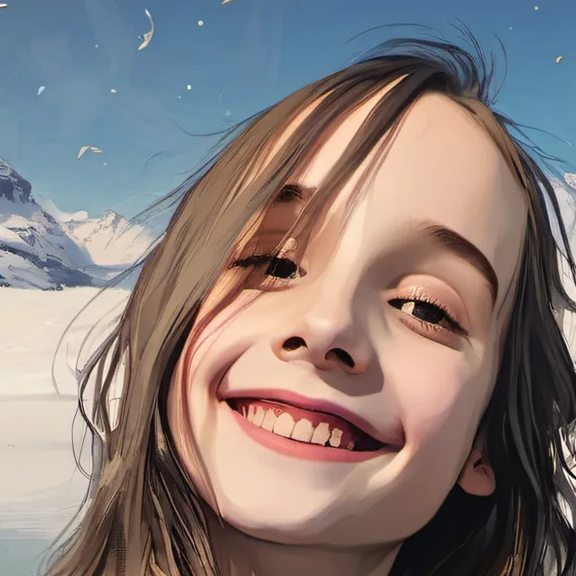 chat with ai character: me