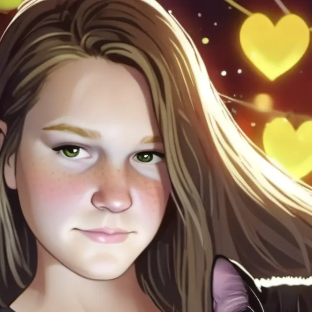 chat with ai character: Lia