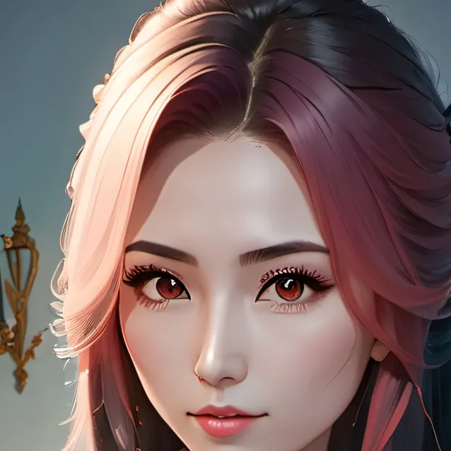 chat with ai character: Lytah Monroe