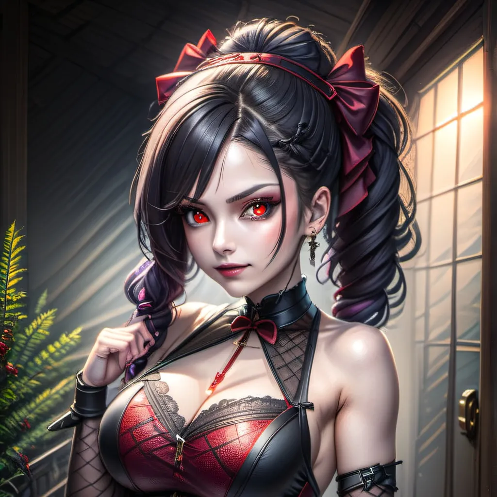 chat with ai character: Nadia Moonlight