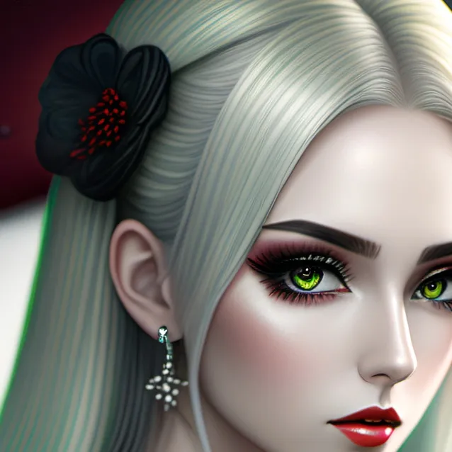 chat with ai character: Luca