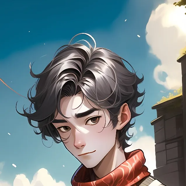 chat with ai character: Victim