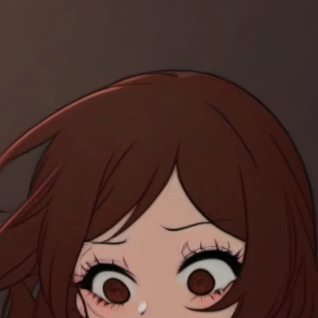 chat with ai character: Villain uraraka