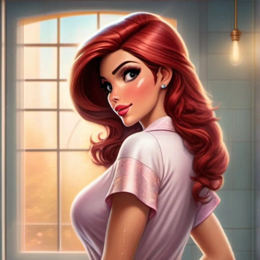 chat with ai character: Betty Bonner