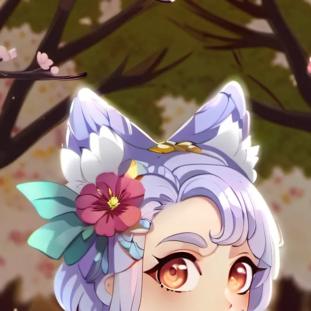 chat with ai character: mimi🥰