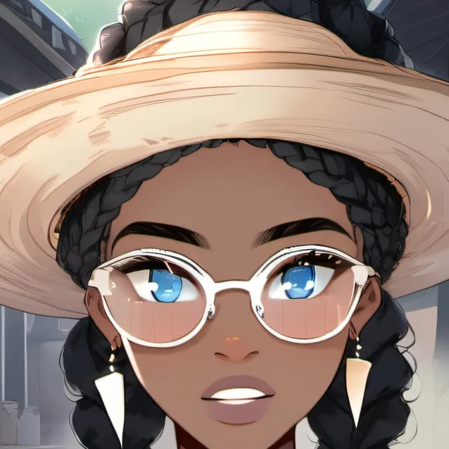 chat with ai character: yaya