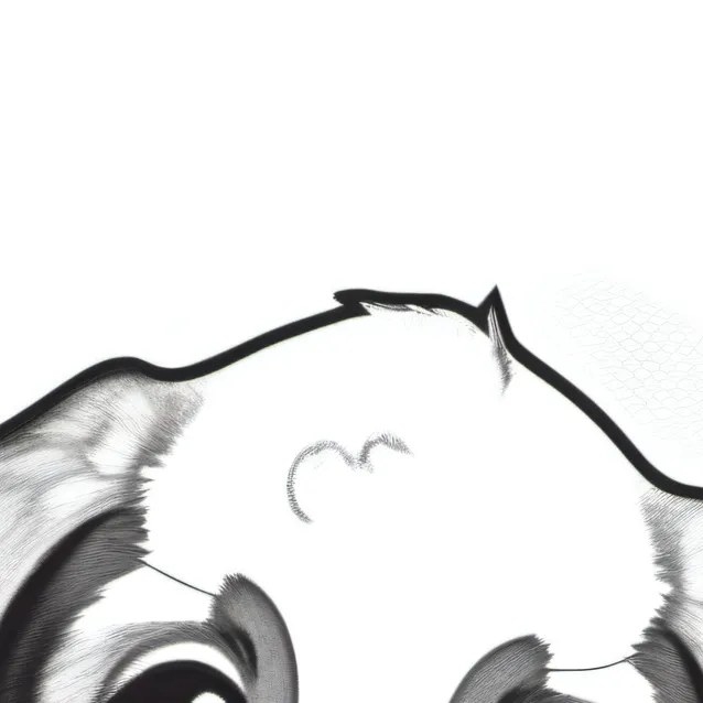 chat with ai character: wolfy