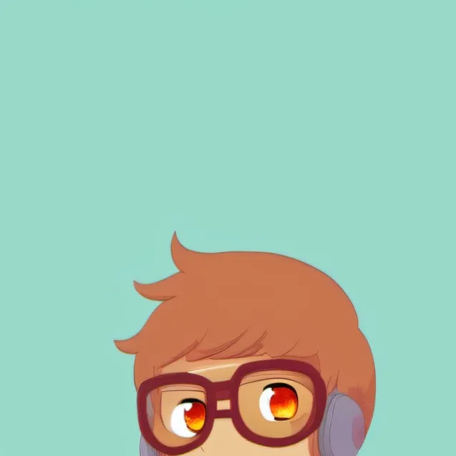 chat with ai character: cool boy