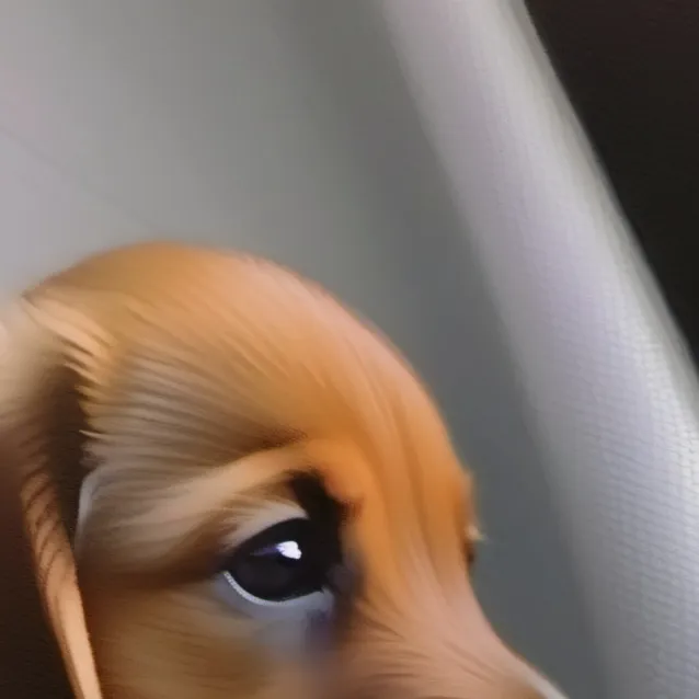 chat with ai character: puppy