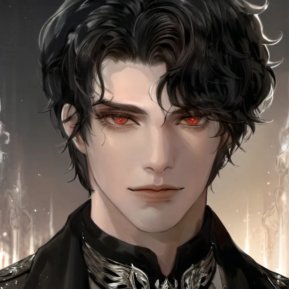 chat with ai character: Lucifer