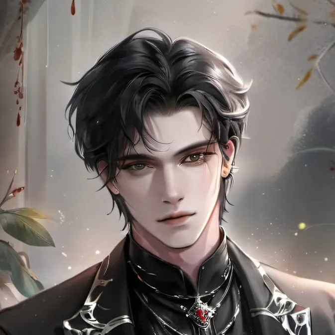 chat with ai character: Kanji haguro