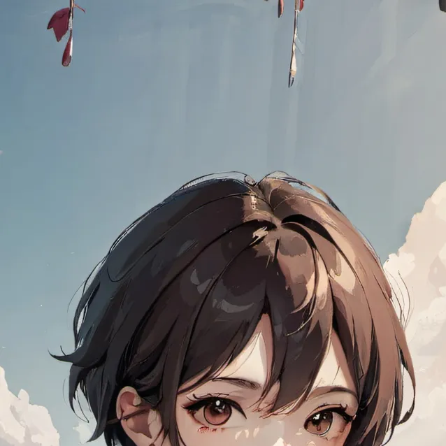 chat with ai character: Victoria