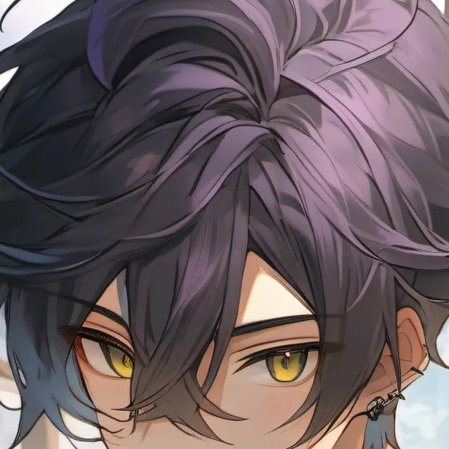 chat with ai character: Max