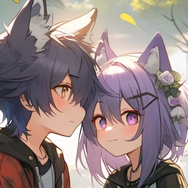 chat with ai character: Alex & bill